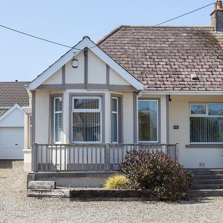 Coffee Cottage Portrush Holiday Home Self Catering 외부 사진