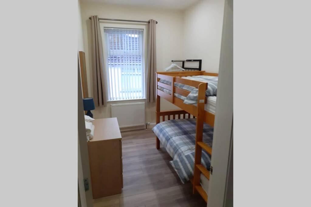 Coffee Cottage Portrush Holiday Home Self Catering 외부 사진