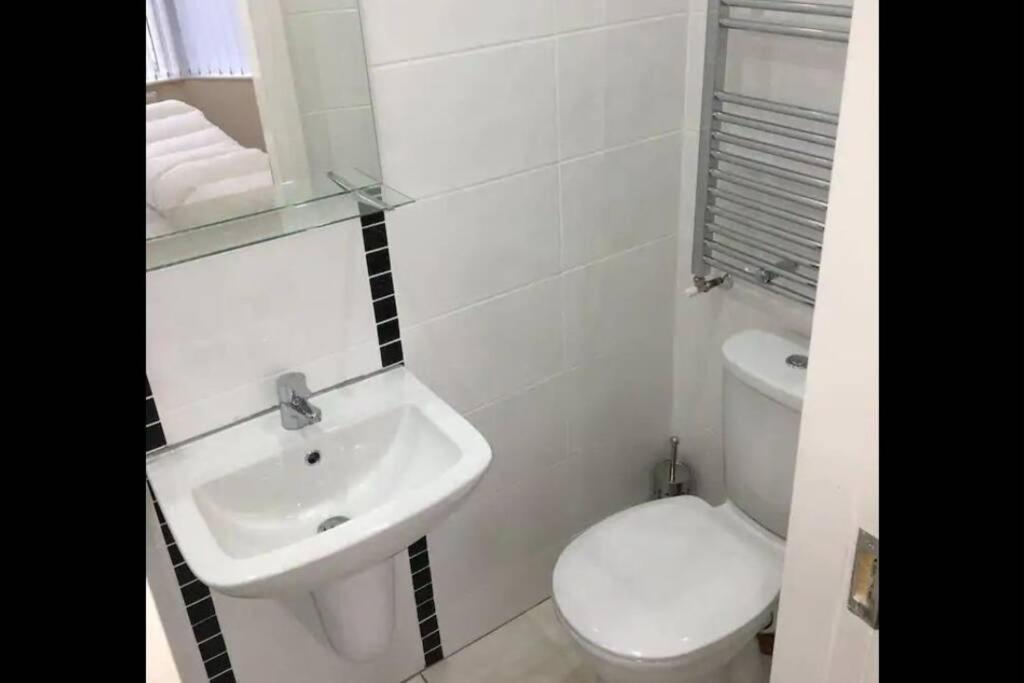 Coffee Cottage Portrush Holiday Home Self Catering 외부 사진