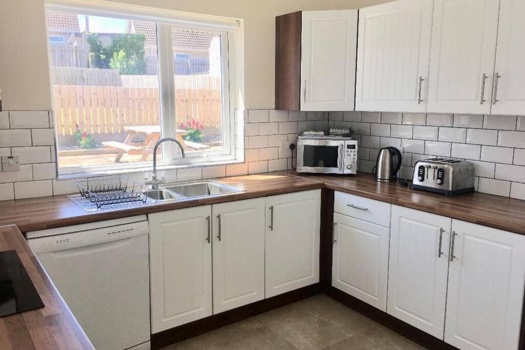 Coffee Cottage Portrush Holiday Home Self Catering 외부 사진