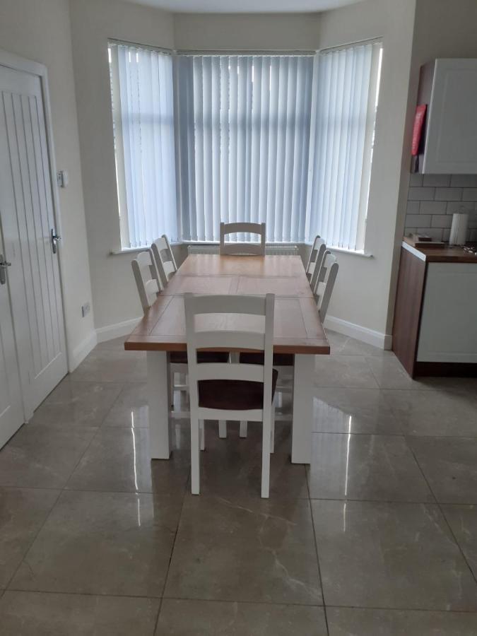 Coffee Cottage Portrush Holiday Home Self Catering 외부 사진