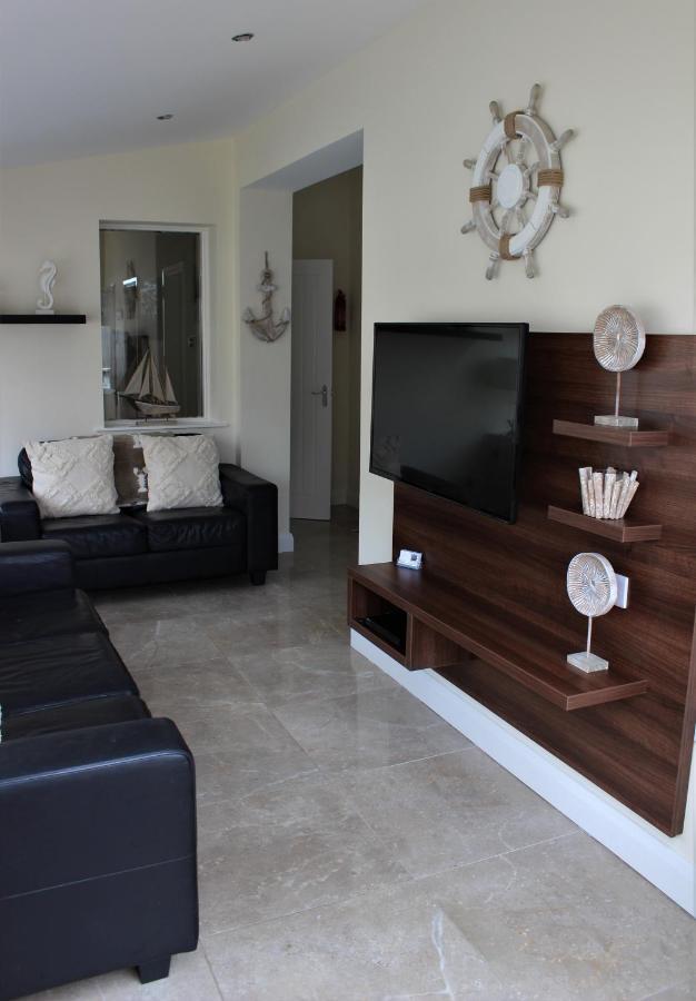 Coffee Cottage Portrush Holiday Home Self Catering 외부 사진