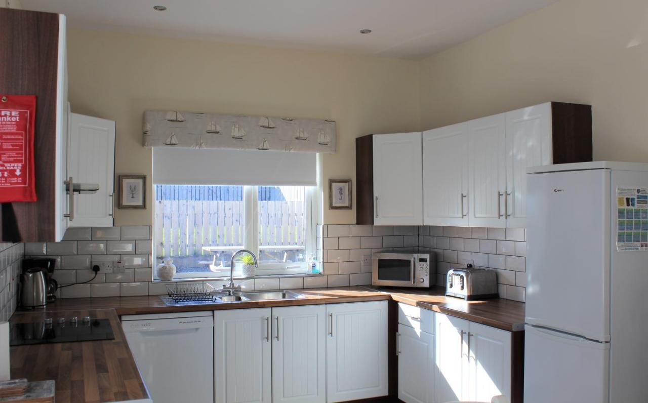Coffee Cottage Portrush Holiday Home Self Catering 외부 사진