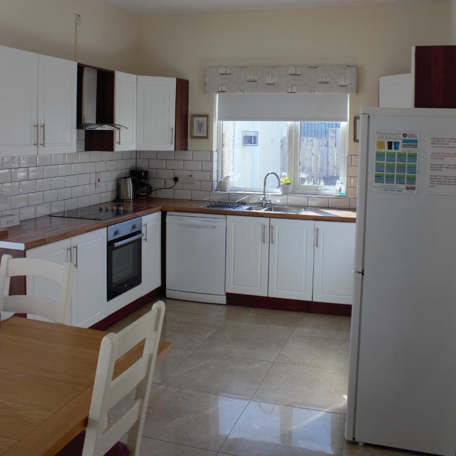 Coffee Cottage Portrush Holiday Home Self Catering 외부 사진