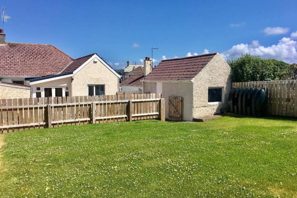 Coffee Cottage Portrush Holiday Home Self Catering 외부 사진