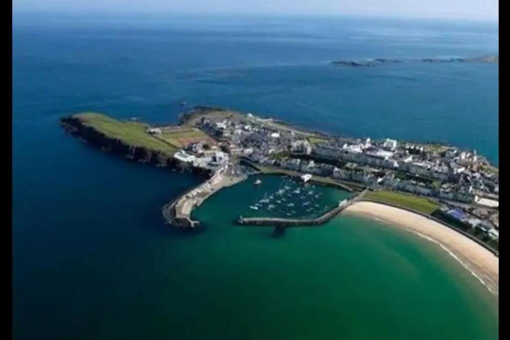 Coffee Cottage Portrush Holiday Home Self Catering 외부 사진