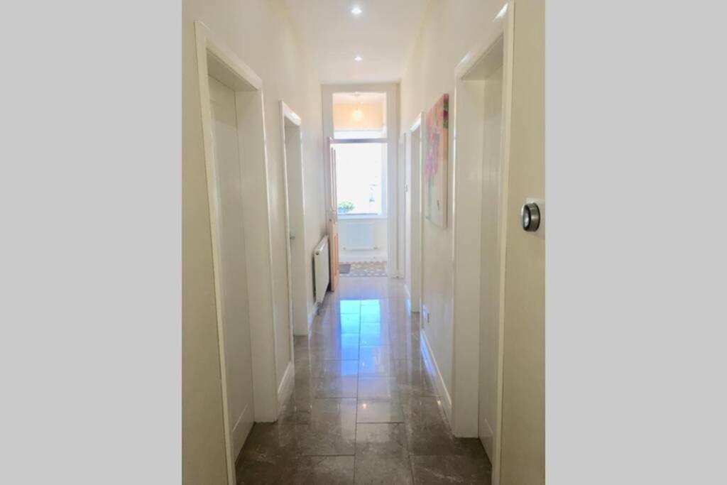 Coffee Cottage Portrush Holiday Home Self Catering 외부 사진