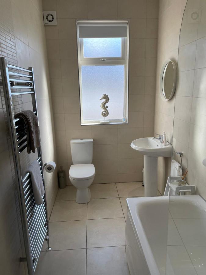 Coffee Cottage Portrush Holiday Home Self Catering 외부 사진