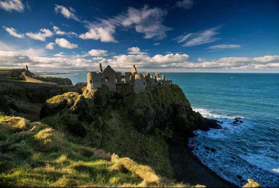 Coffee Cottage Portrush Holiday Home Self Catering 외부 사진