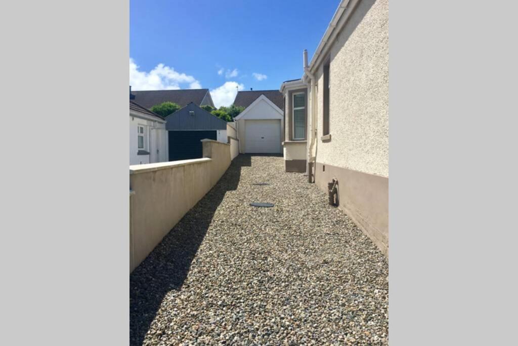Coffee Cottage Portrush Holiday Home Self Catering 외부 사진