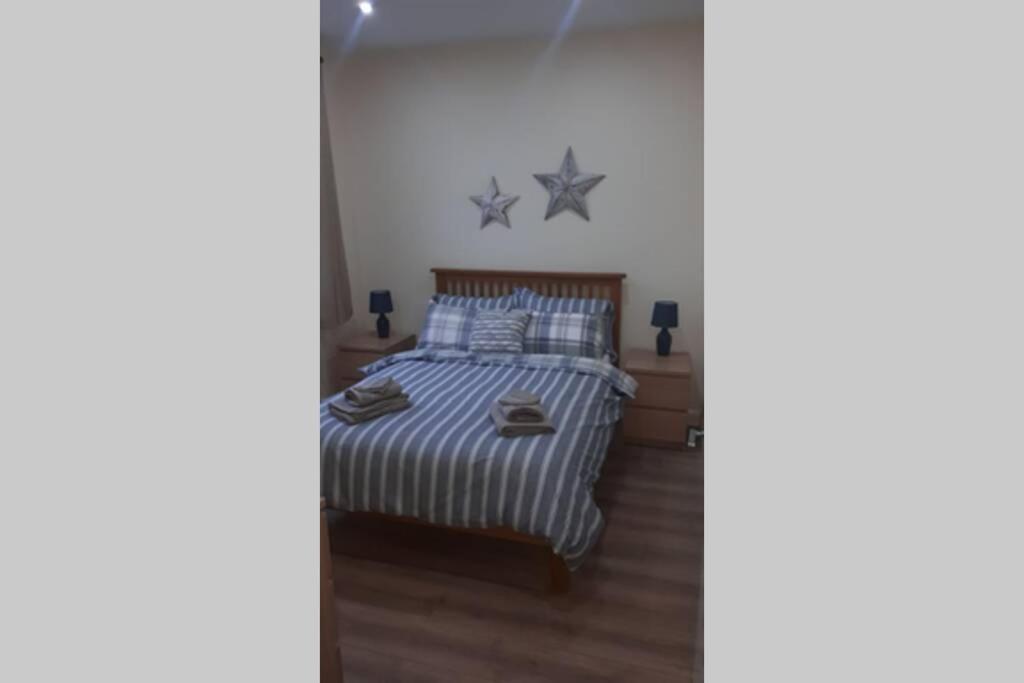 Coffee Cottage Portrush Holiday Home Self Catering 외부 사진