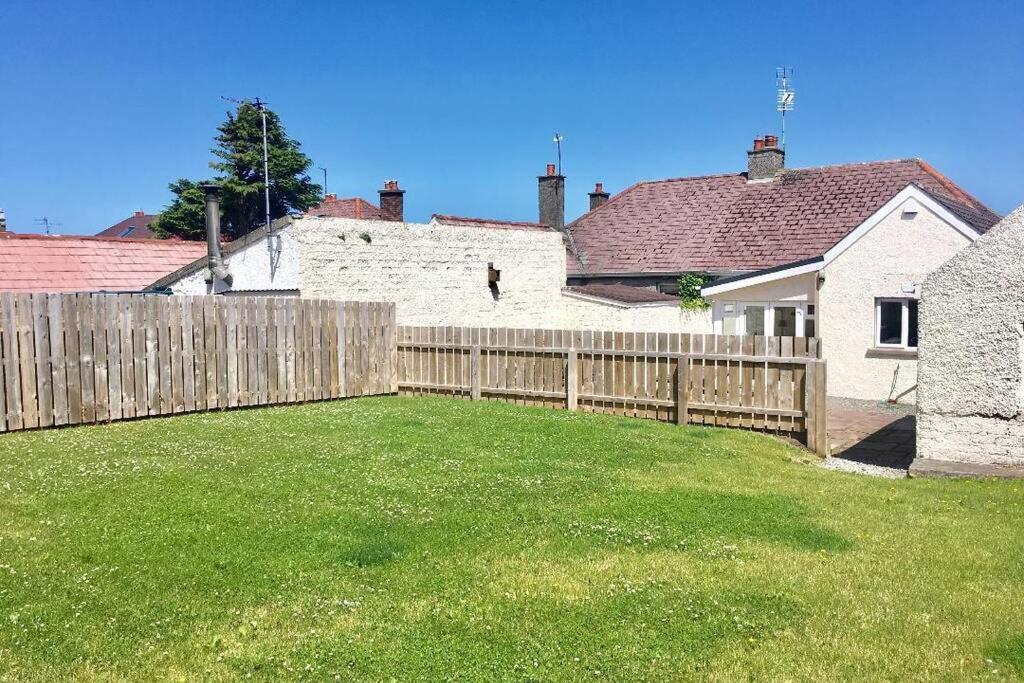 Coffee Cottage Portrush Holiday Home Self Catering 외부 사진