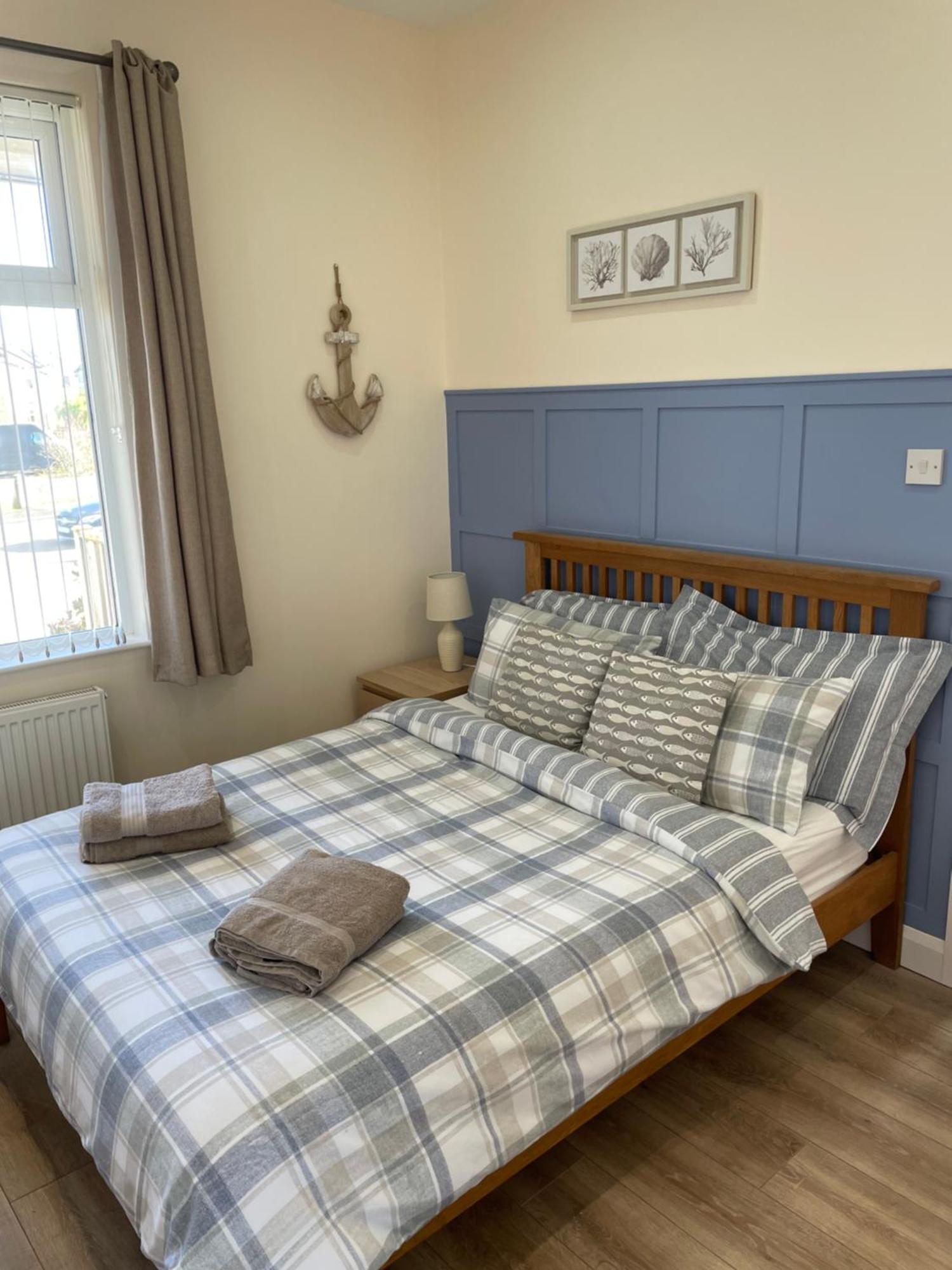 Coffee Cottage Portrush Holiday Home Self Catering 외부 사진