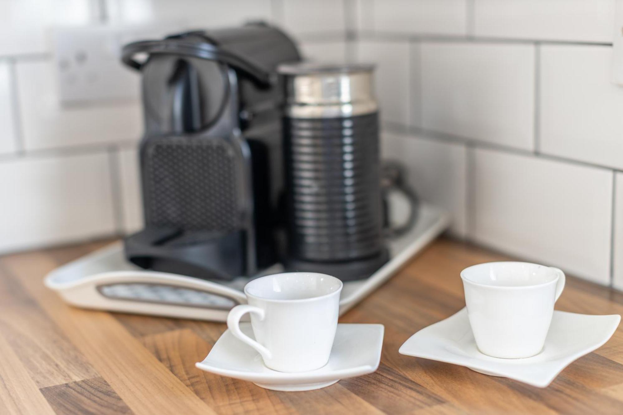 Coffee Cottage Portrush Holiday Home Self Catering 외부 사진