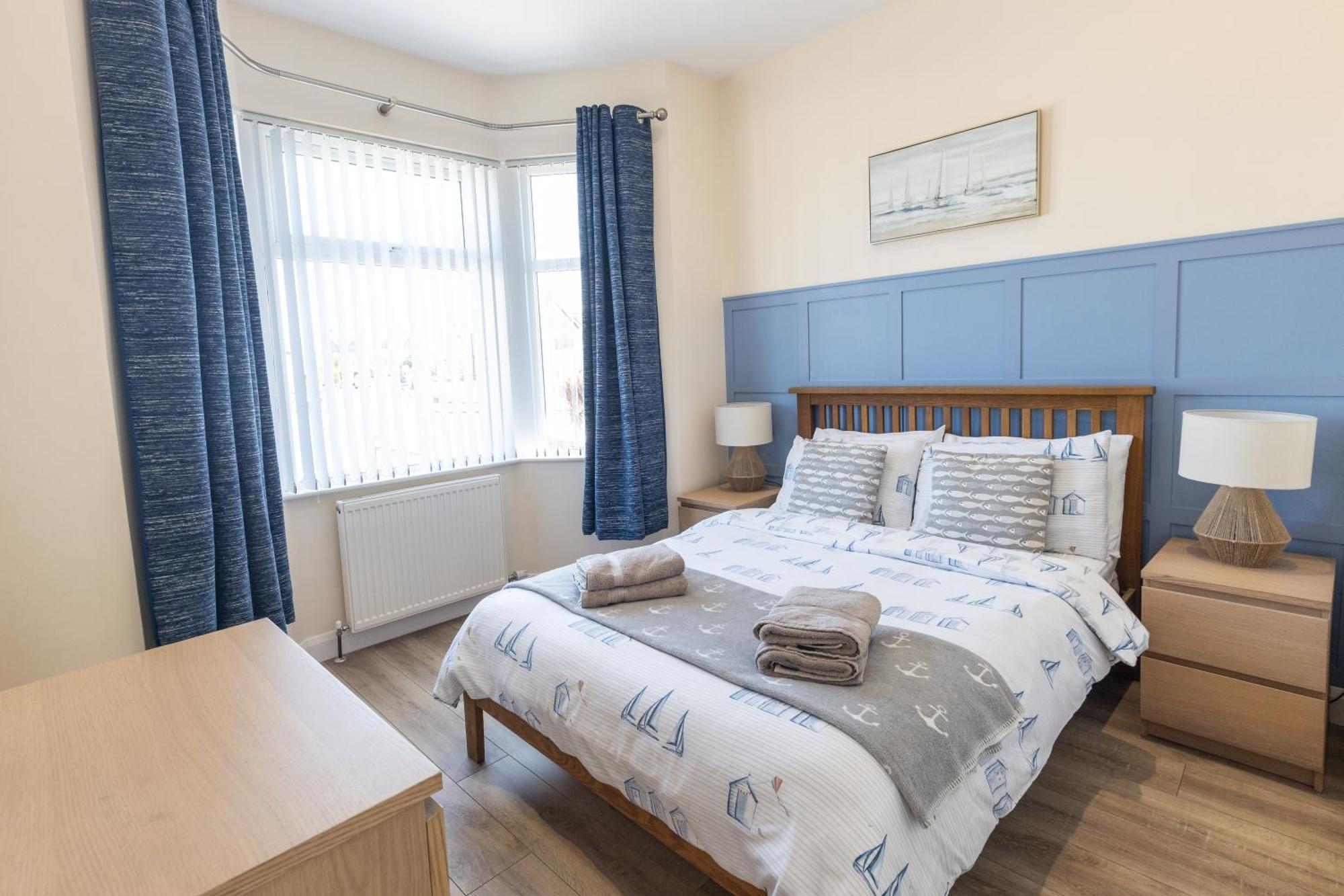 Coffee Cottage Portrush Holiday Home Self Catering 외부 사진