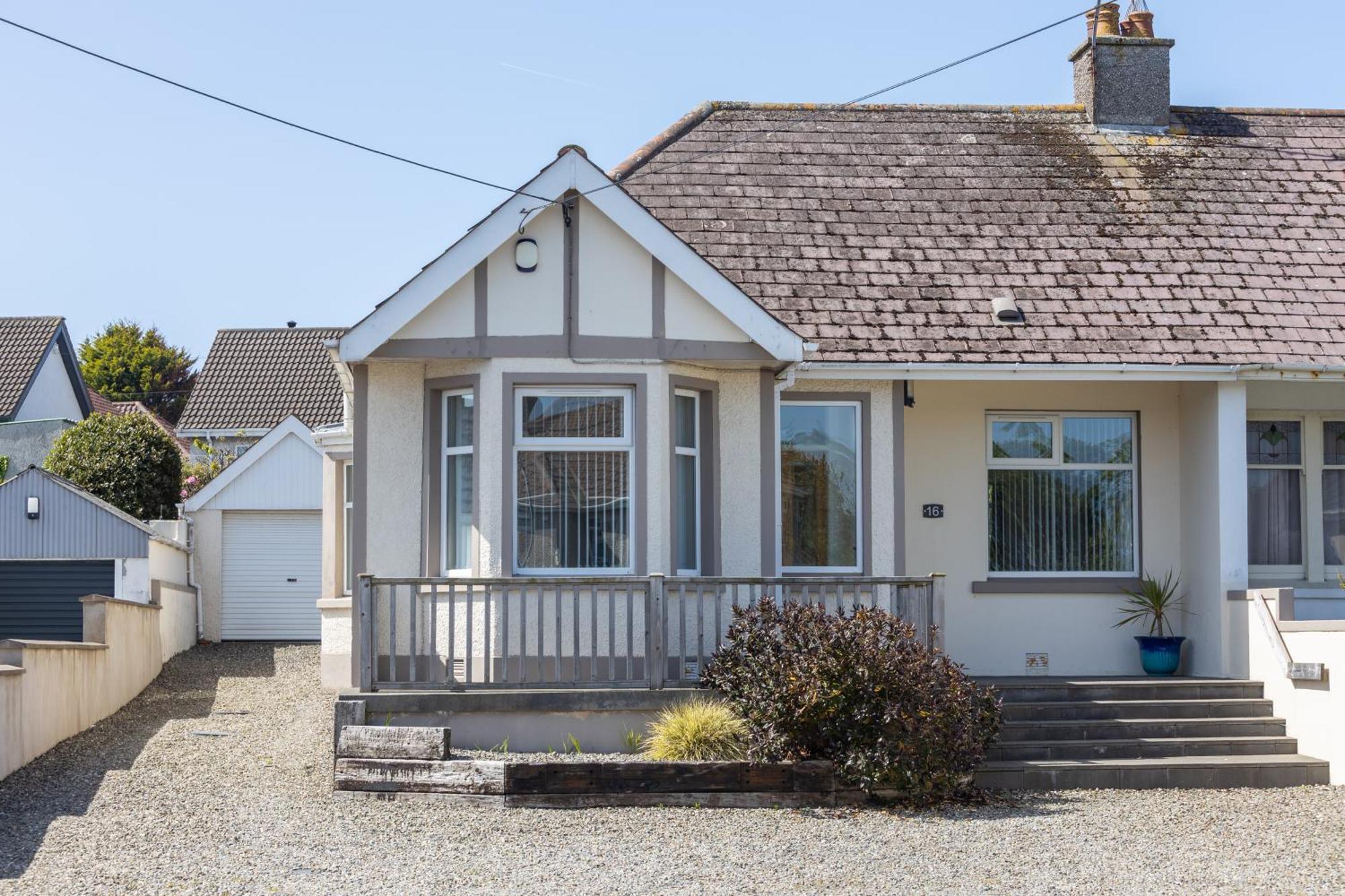 Coffee Cottage Portrush Holiday Home Self Catering 외부 사진