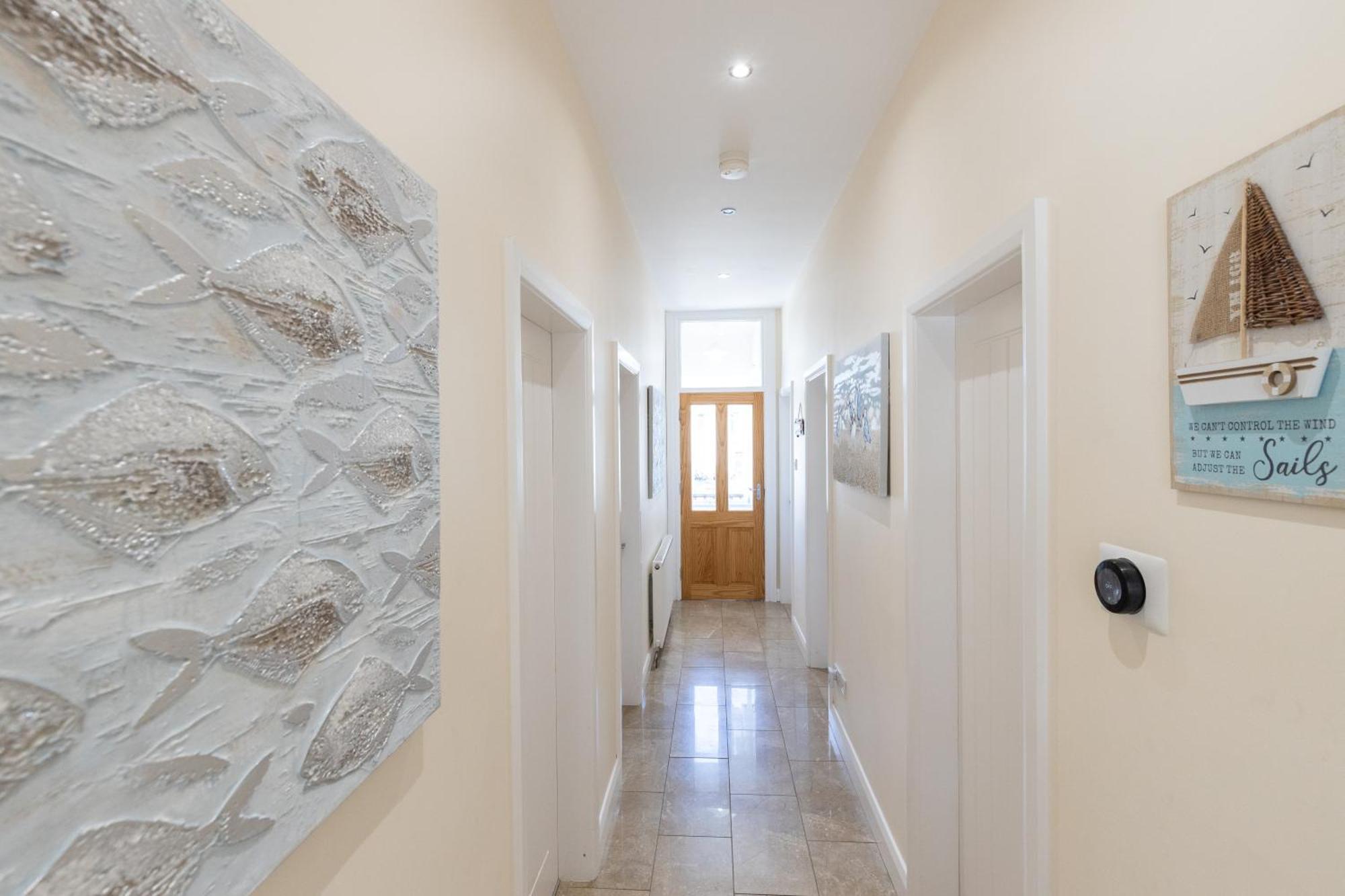 Coffee Cottage Portrush Holiday Home Self Catering 외부 사진