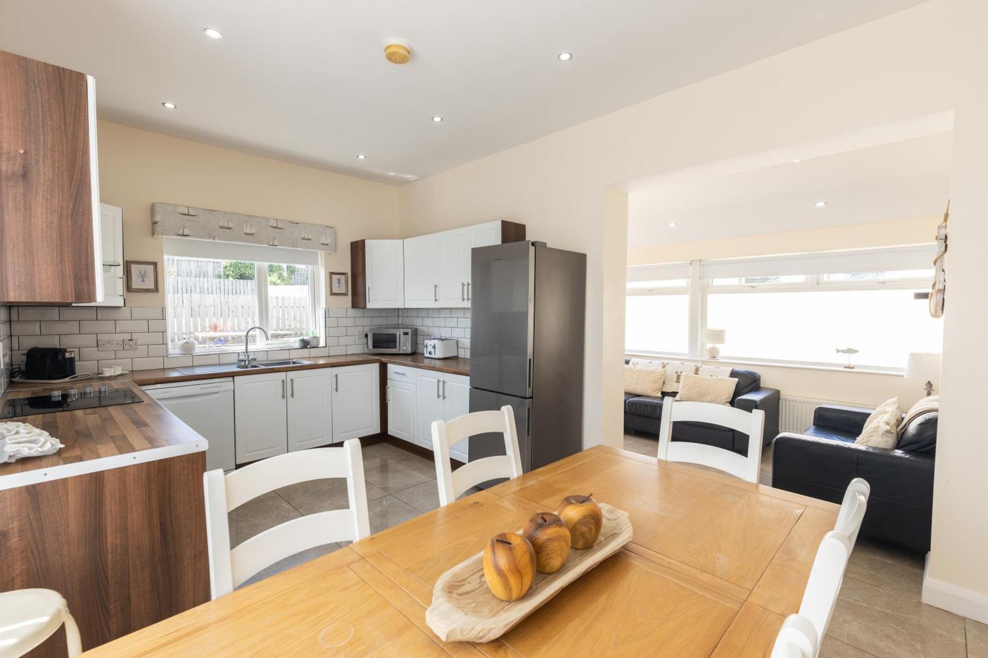 Coffee Cottage Portrush Holiday Home Self Catering 외부 사진