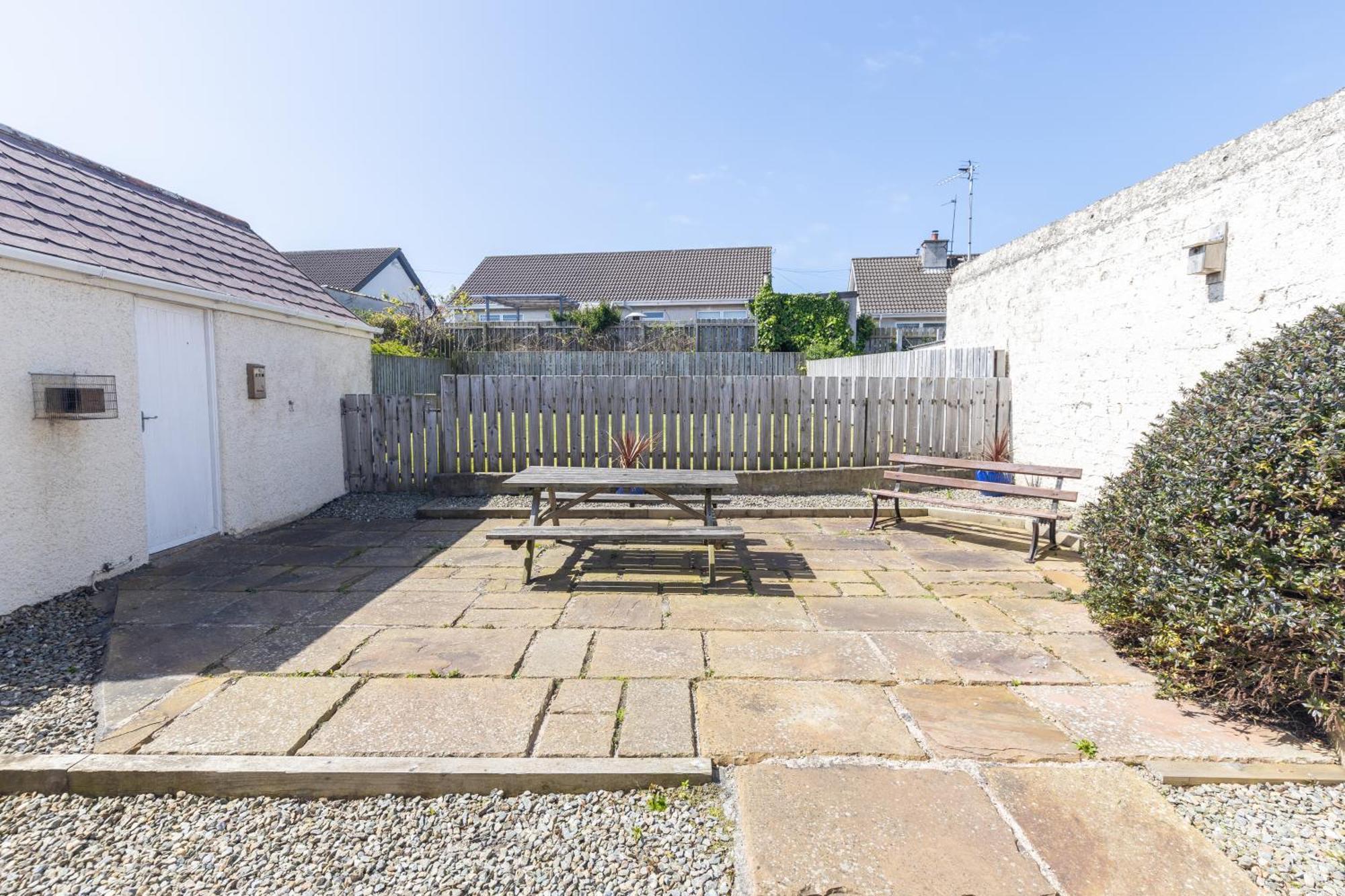 Coffee Cottage Portrush Holiday Home Self Catering 외부 사진